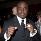 Marshall Faulk