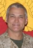 Marshall R Teague