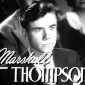 Marshall Thompson