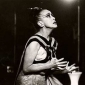 Martha Graham