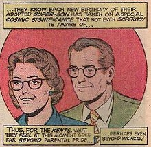 Martha Kent