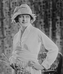Martha Mansfield