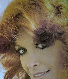 Marti Caine
