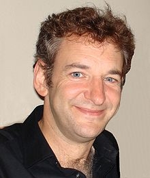 Martin Ball