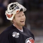 Martin Brodeur