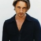 Martin Henderson