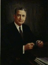 Martin P. Durkin