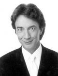 Martin Short