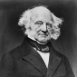 Martin Van Buren