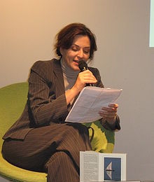 Martina Gedeck