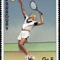 Martina Navratilova