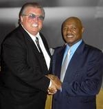 Marvin Hagler