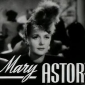 mary astor