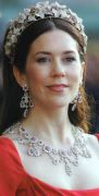 Mary Donaldson