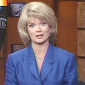 Mary Hart