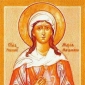 Mary Magdalene