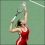 Mary Pierce