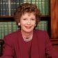 Mary Robinson