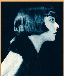 Mary Thurman