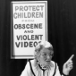 Mary Whitehouse