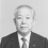 Masatoshi Koshiba