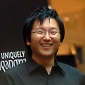 Masi Oka