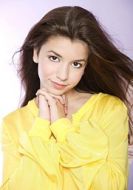 Masiela Lusha