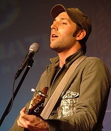 Mat Kearney