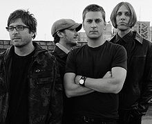 Matchbox Twenty