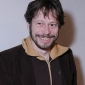 Mathieu Amalric