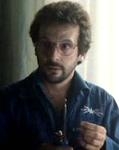 Mathieu Kassovitz