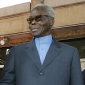 Mathieu Kerekou