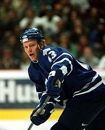 Mats Sundin