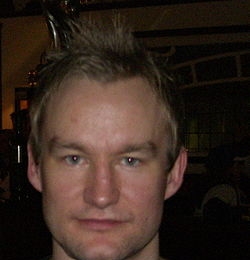 Mats Trygg