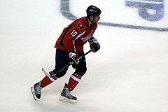 Matt Bradley