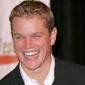 Matt Damon