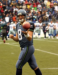Matt Hasselbeck