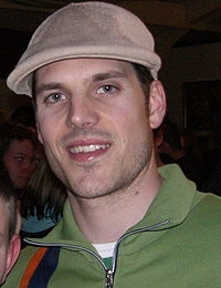 Matt Higgins