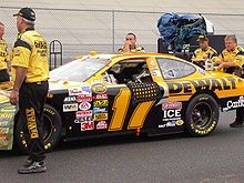 Matt Kenseth