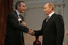 Matt Lauer