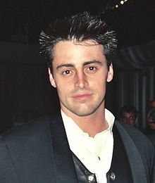 Matt LeBlanc