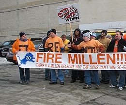 Matt Millen