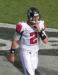 Matt Ryan
