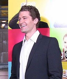 Matthew Morrison