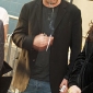 matthew perry