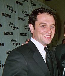 Matthew Rhys