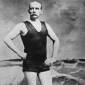 Matthew Webb