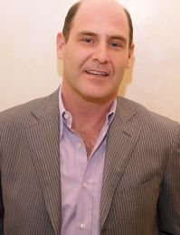 Matthew Weiner