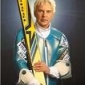 Matti Nykanen
