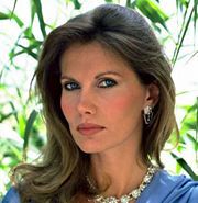 Maud Adams